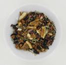 Sonnentee "Erdbeere-Orange", Früchtetee, 100 g